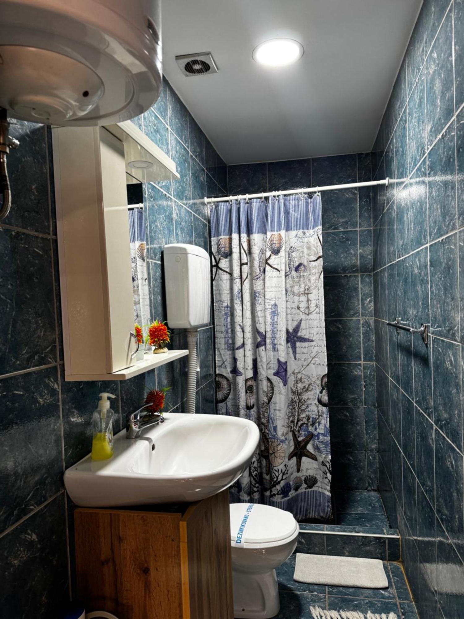 Apartments Vila Brzi & Beka Шабац Экстерьер фото
