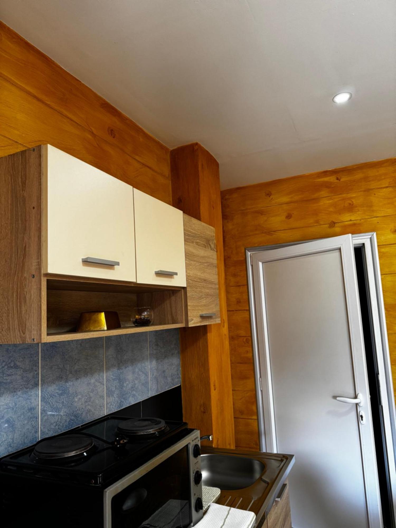 Apartments Vila Brzi & Beka Шабац Экстерьер фото